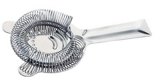 COCKTAIL STRAINER - MOTTA
